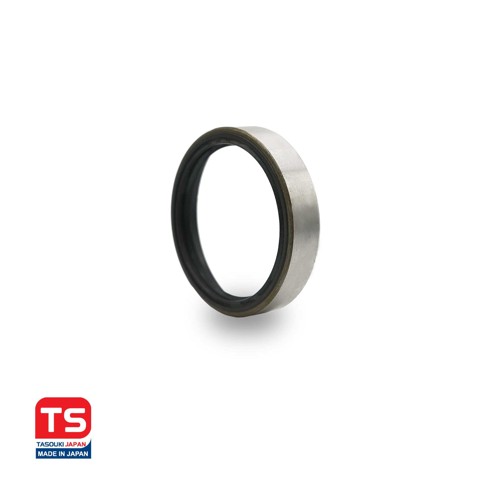 کاسه نمد چرخ جلو نیسان